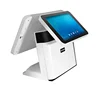 Jepower JP762A-ABQ8 Cash Register Tablet Android System Bill Payment Pos Customer Service Terminal