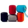 Small wireless bluetooth charging smart microphone and stereo music speaker for phone