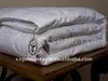 New Design White Silk Quilt With Cotton Cover
