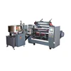 Automatic Core Loading Automatic Thermal Paper Roll Slitter Rewinder With Auto Core Loader