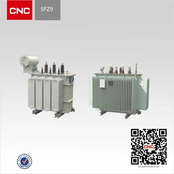 Sfs9 Electrical Transformers Parts 