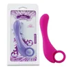 Competitive price silicone prostate massage for male