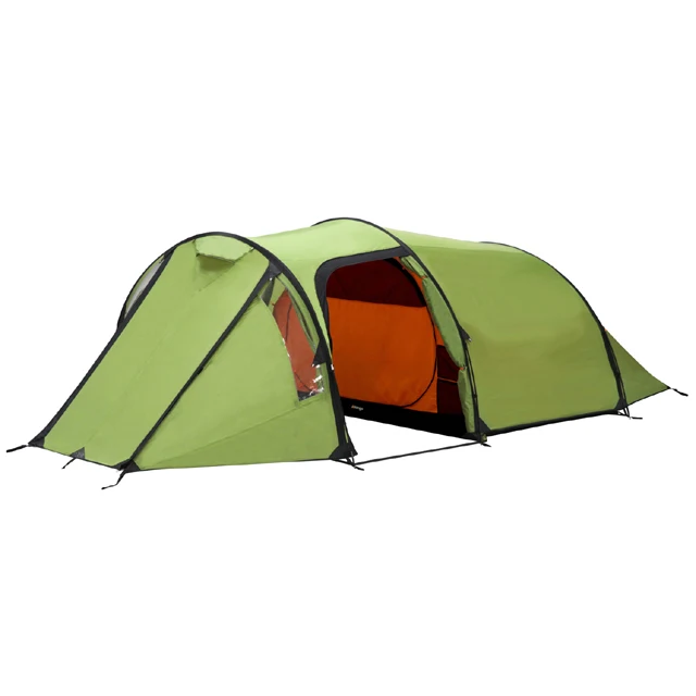 Durable waterproof tunnel camping ultralight tent