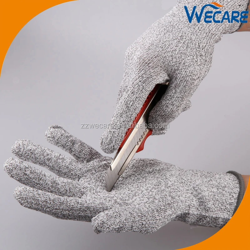 Kitchen Working Level 5 Safety Kitchen Cut Proof Wood Carving