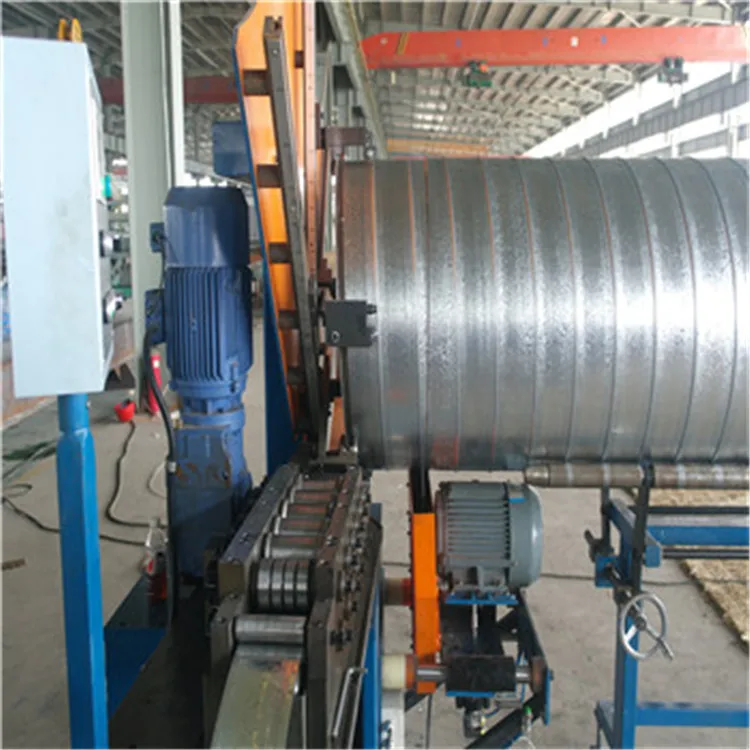 Gi Chilled Water Insulation Material Pur Foam Pipe Pre Insulation For