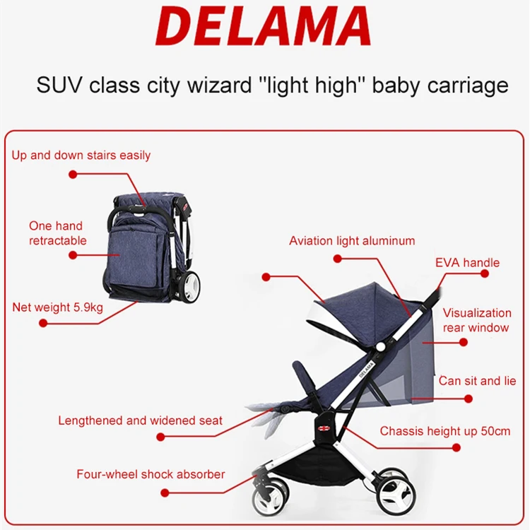 baby pram meaning