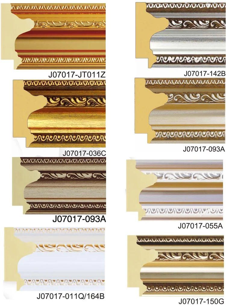 Picture Frame Moulding
