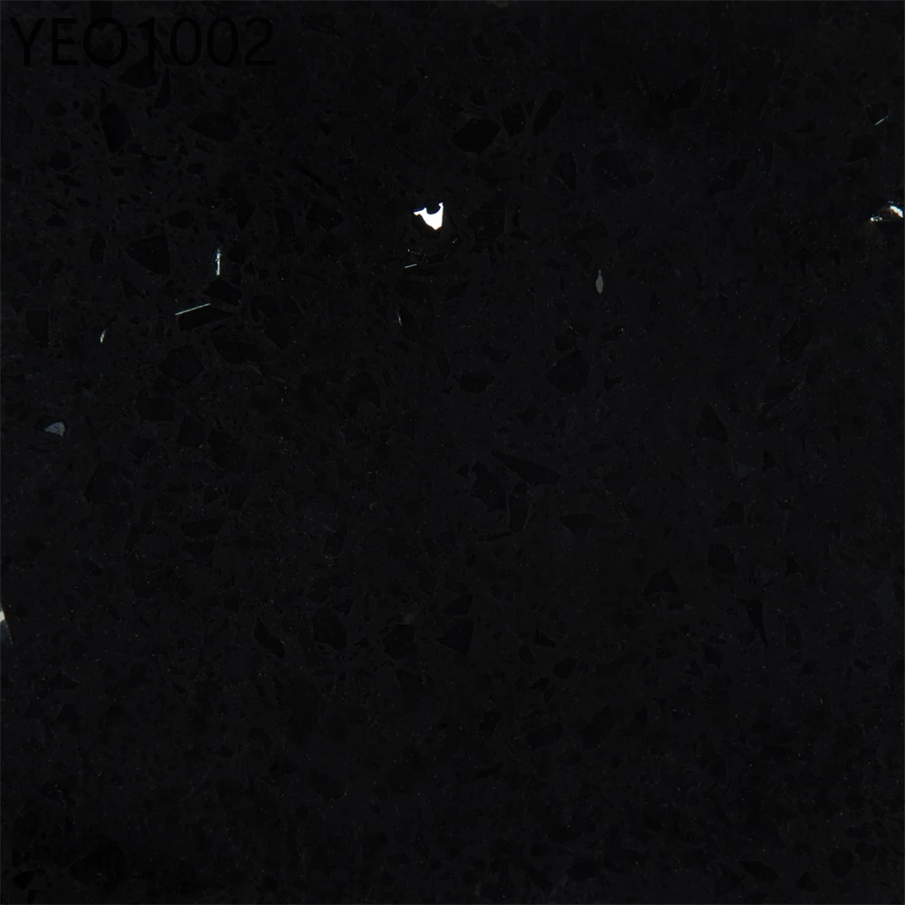 
Quartz composite tile/black quartz floor tiles/artificial stone molds 