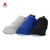Summer Breathable Men Slip-on Sport Shoe Uppers,Fashion Men Comfortable Elasticity Sport Shoe Uppers Supplier In China