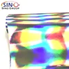 Printing Material SAV 140G Self Adhesive Vinyl ECO Solvent Printing Film