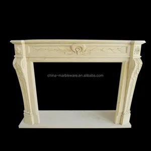 Artificial Marble Fireplace Mantel Artificial Marble Fireplace