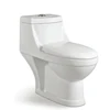 Hot sale cheap price washdown one-piece sanitary ware toilet