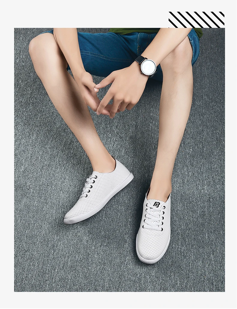 Hot sell white shoes couple light shoes casual shoes.jpg