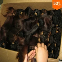 

8A virgin remy hair Supplier Malaysian Original Straight Extensions 20pcs/lot unprocessed wholesale hair