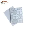 White Color Plaster Ceiling Board for Suspension
