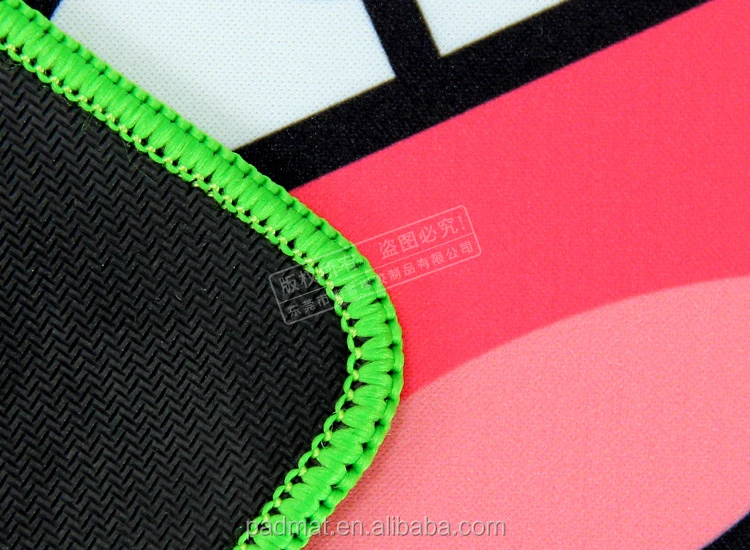 Promotional Customized Microfiber Cleaning Mouse Pad Cloth,Poly Cloth