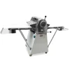 UDQS-520 Hot selling dough sheet maker bread making machine dough pressing machine for pastry ues