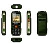 Amanki Feature Rugged Mobile Phone Spreadtrum 6531 Dual SIM 2000mAh Battery HIgh Quality Rugged Mobile Phone