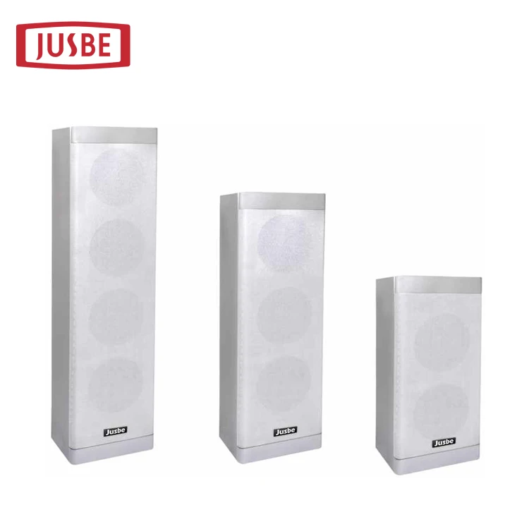 wall mounted pa system