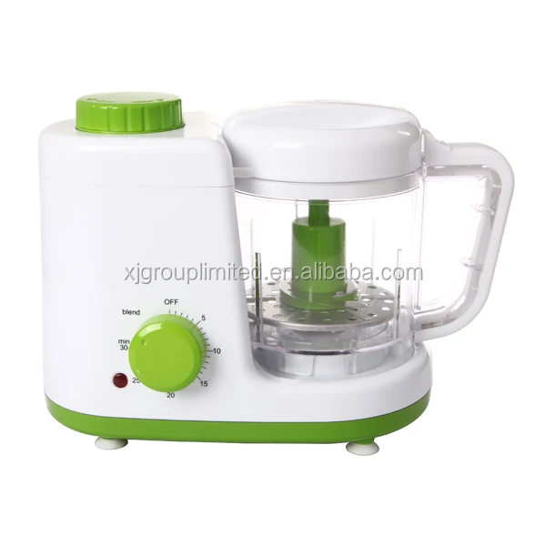 Norpro deluxe food processor