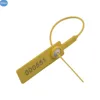 Luggage Bag Pull Tight Plastic Security Seal for Airport