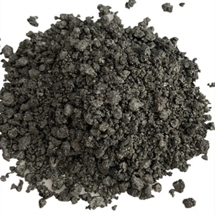 510mm Ges Graphite Electrodes Scrap / Powder With High Quality