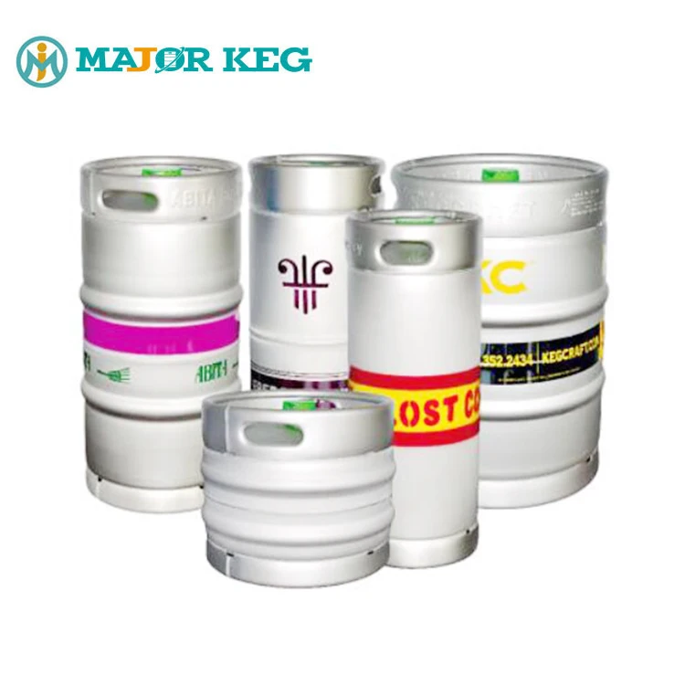 US keg
