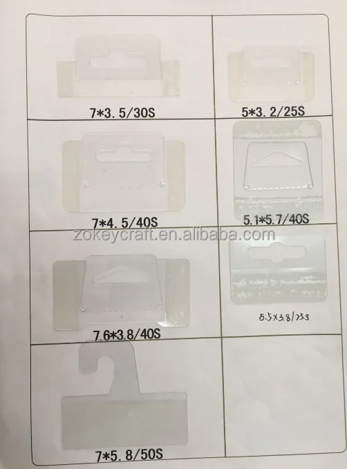 
glue strong plastice hang tabs, adhesive euro hole hook,adhesive hooks 