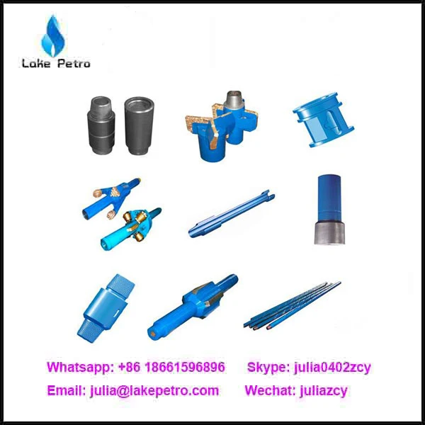 API Oilfield Pilot Junk Mill