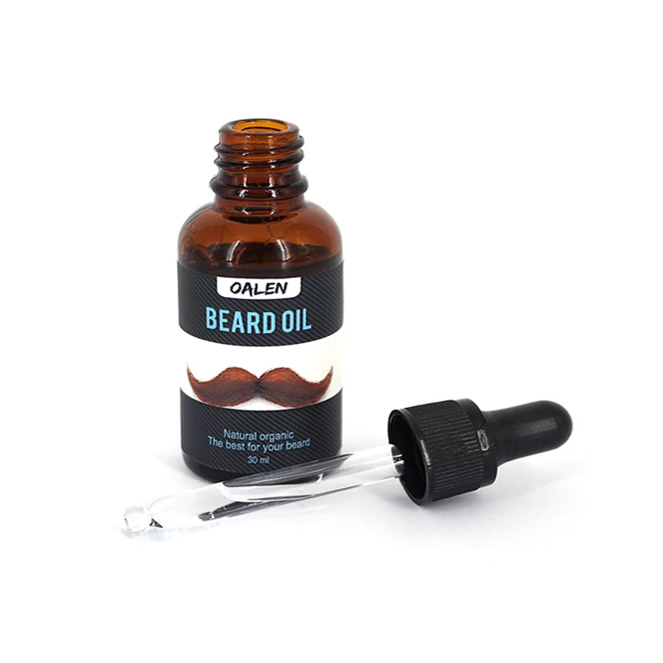 

Private Label Men Care Products Beard Growth And Moisturizing Natural Beard Oil, N/a