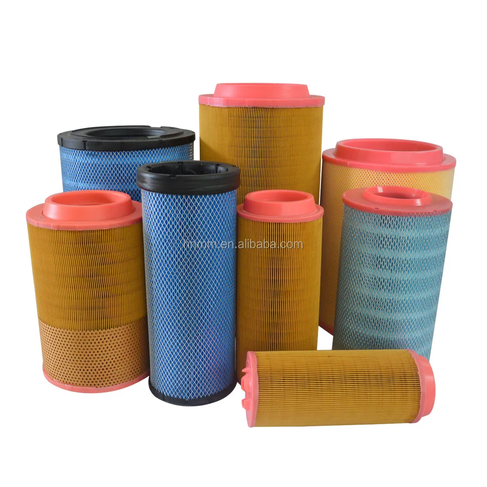 Replacement Ingersoll Rand Oil Separator Filter Element 22089551 Used