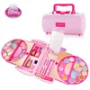 Disney Princess cute mirror purse cosmetic toys Fashionable Makeup kit cosmetics makeup kit