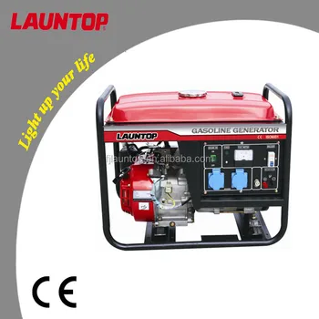 petrol generator for home use