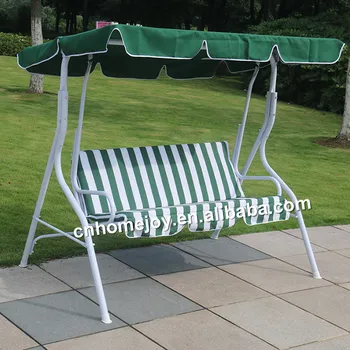 Garden 3 Seater Swing Canopy Canopy Swing Chair Outdoor Swing Chair Buy 3 Seater Swing Canopy Canopy Swing Chair Outdoor Swing Chair Product On