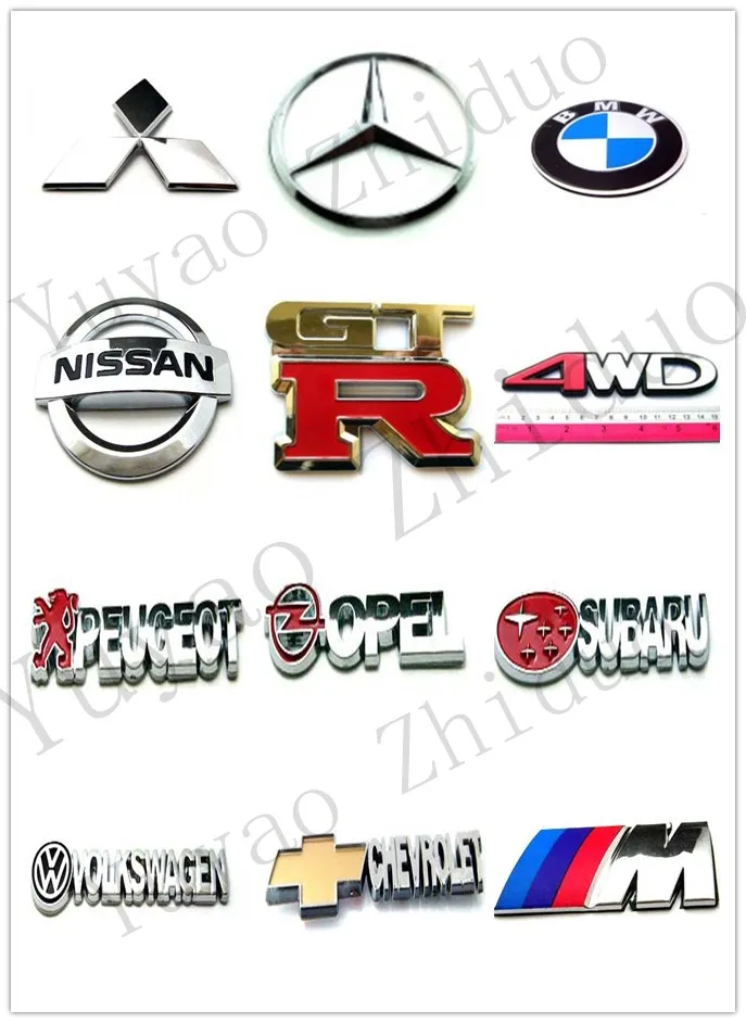 韓国の自動車メーカーのロゴ Buy シュコダエンブレム 3d 車カスタマイザー カスタムプラスチックエンブレムロゴ Product On Alibaba Com