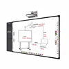 Classroom All in one computer with interactive smart board
