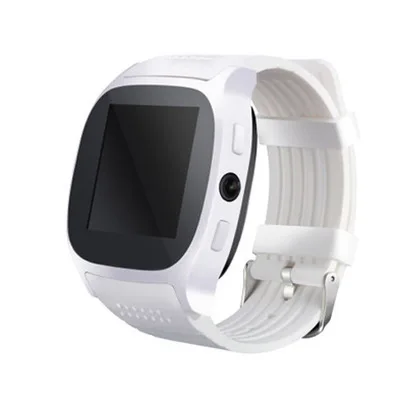 

Factory Cheap Smartwatch T8 SIM Card with camera, DZ09 A1 U8 DZ09 T8 smart watch