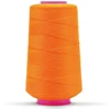 Kangfa 150D/3 420D/3 good quality 100% cotton sewing thread