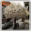 ST-CR53 white flower trees cream cherry blossom wedding issue blossom