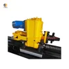 KG320H open mine application Pneumatic rock engineering Down The Hole drilling rig
