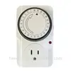 Manufacture direct mechanical timer socket