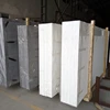 Special material of quartz stone slab high impact resistance no transformation free sample