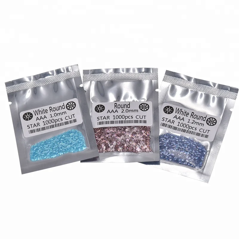 

Thriving Gems Buy Multi Color Loose CZ Cubic Zirconia Gemstones Stones