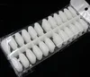 Nail art tips 120pcs necessary to make color chart 5*24