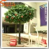 Apple Tree simulation for sale Tropical artificial fruit trees life like artificial apple fruit tree