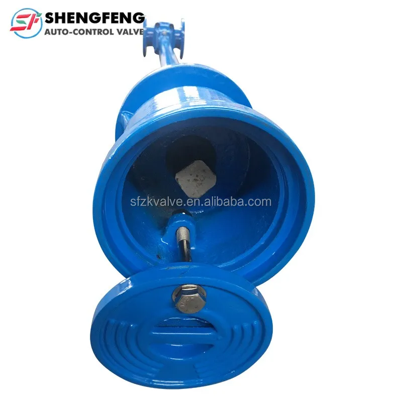 Cast Steel Pn16 Stem Extension Spindle Gate Valve Stem Extension Buy