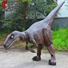 Cet-A-118 dinosaur prop jurassic park costume popular light flexible dinosaurs custom for show