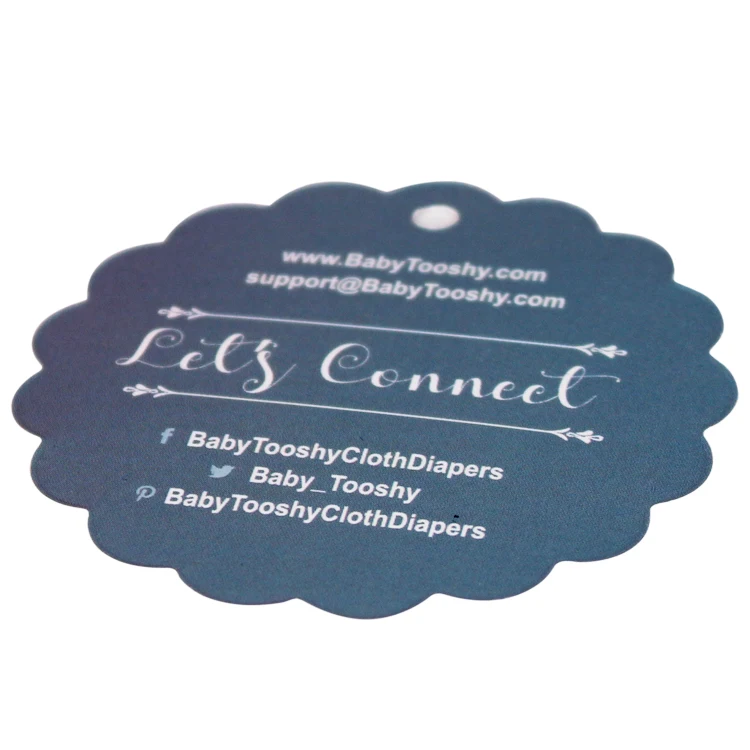Baby Card 5