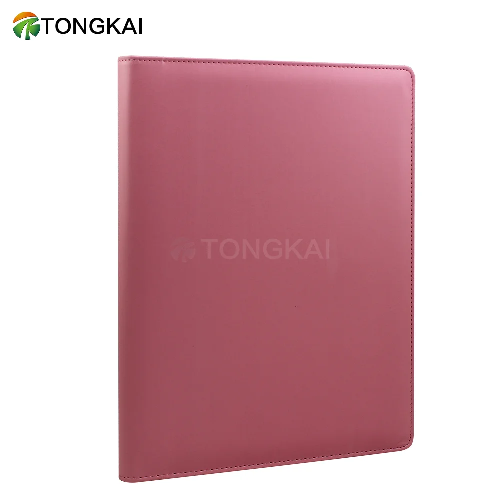 Handmade Leather Accordion File Folders Business Card Folder Leather