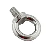 Professional Manufacturer M8 Eye Bolt Dimensions
